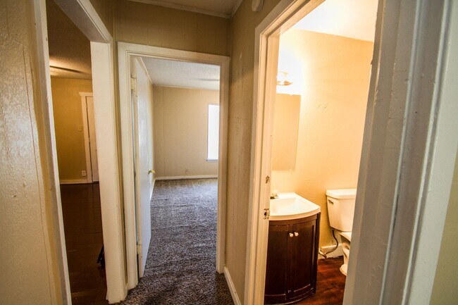 property at 1315 Dawson St