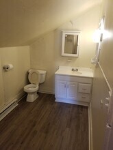 125 Lorentz St, Unit A in Morgantown, WV - Building Photo - Building Photo