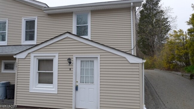 property at 360 Oak Ridge Rd