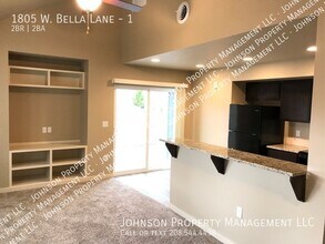 1805 W Bella Ln in Nampa, ID - Building Photo - Building Photo