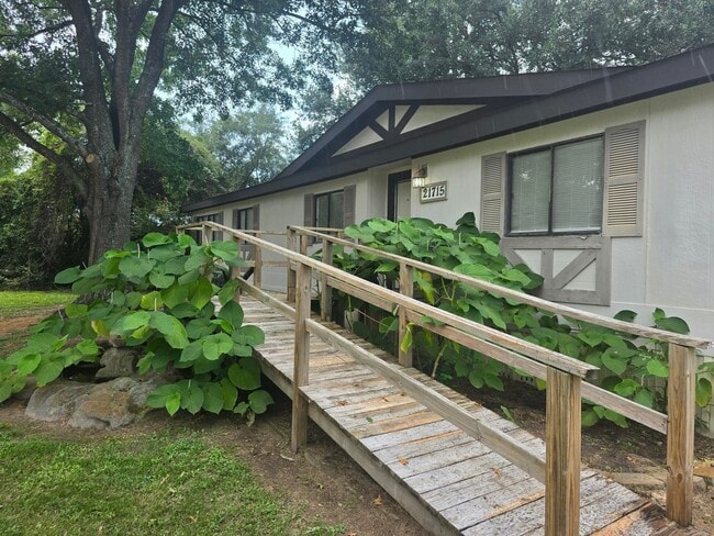 property at 21715 E Champagne Cir