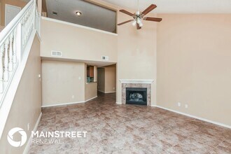 1506 Waxwing Ct in Arlington, TX - Building Photo - Building Photo