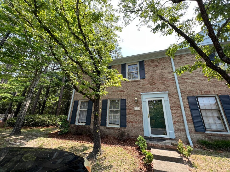 813 Seabury Ct in Wilmington, NC - Building Photo