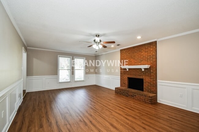 478 Sanga Cir E in Memphis, TN - Foto de edificio - Building Photo