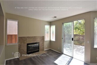 5332 Catanzaro Way in Antioch, CA - Building Photo - Building Photo