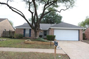 9638 Cleveland Bay Ct in Houston, TX - Building Photo