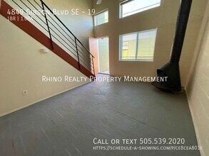 4849 Gibson Blvd SE in Albuquerque, NM - Building Photo - Building Photo