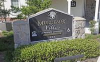 Murdeaux Villas in Dallas, TX - Building Photo - Building Photo