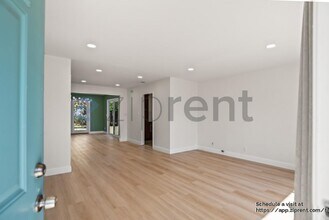 1929 Shoreview Ave in San Mateo, CA - Building Photo - Building Photo