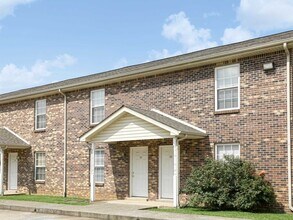 Liberty Homes in Clarksville, TN - Foto de edificio - Building Photo