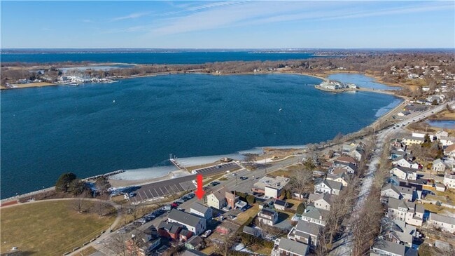 484 Thames St in Bristol, RI - Building Photo - Building Photo