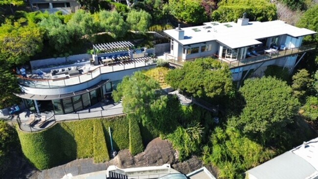 60 Atwood Ave in Sausalito, CA - Building Photo - Building Photo