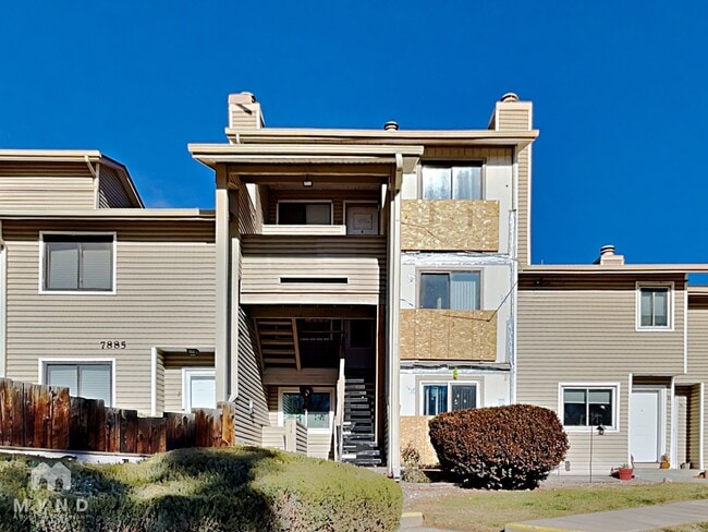 property at 7885 Barbara Ann Dr