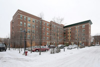 Casa Maravilla in Chicago, IL - Foto de edificio - Building Photo