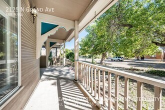 2125 N Grand Ave in Pueblo, CO - Building Photo - Building Photo