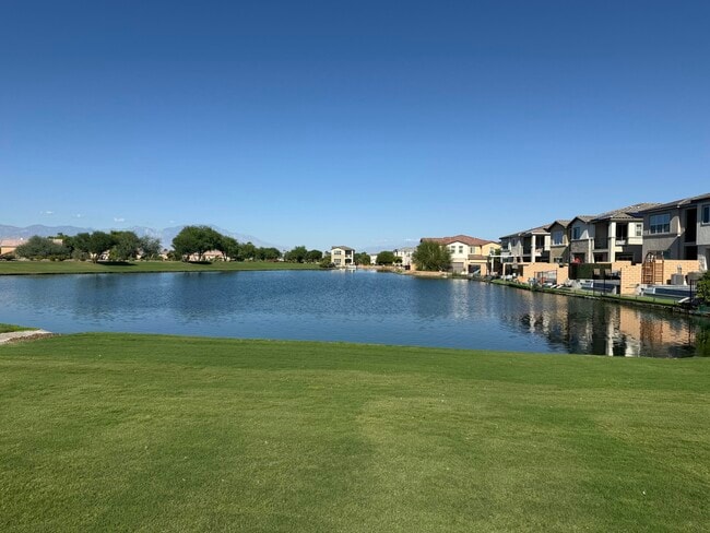 43426 Lago Brezza Dr in Indio, CA - Building Photo - Building Photo