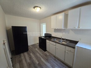 1306 Fairmont St in Charlotte, NC - Foto de edificio - Building Photo