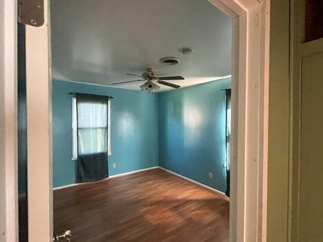 3411 NE 22nd Ave in Amarillo, TX - Building Photo - Building Photo