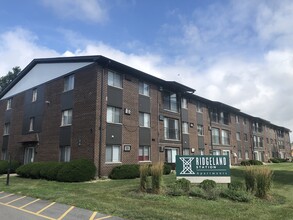 The Ridgeland Station in Chicago Ridge, IL - Building Photo - Building Photo