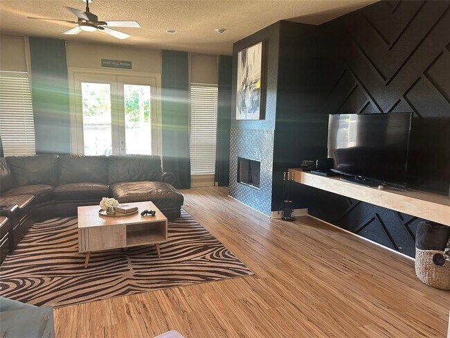 30605 Chi Chi Dr in Georgetown, TX - Building Photo - Building Photo