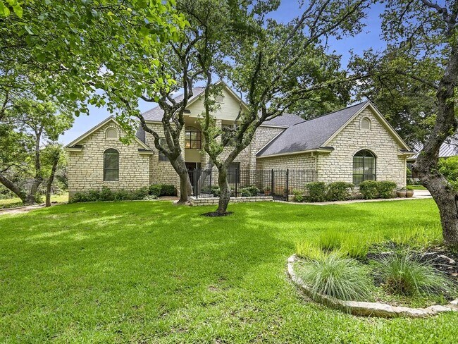property at 3503 Misty Creek Dr