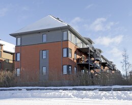 211-227 Bouchard Boul in Dorval, QC - Building Photo