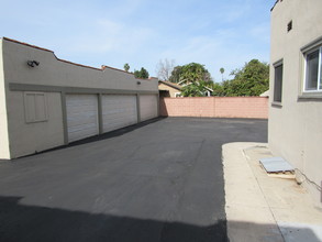 211 N West St in Anaheim, CA - Building Photo - Other