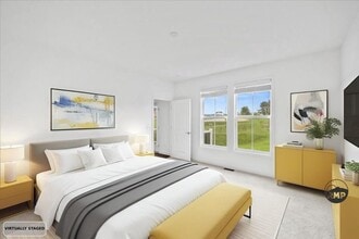 2016 Coneflower Ln in Blacksburg, VA - Building Photo - Building Photo