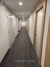 1100 Sheppard Ave W in Toronto, ON - Building Photo - Building Photo