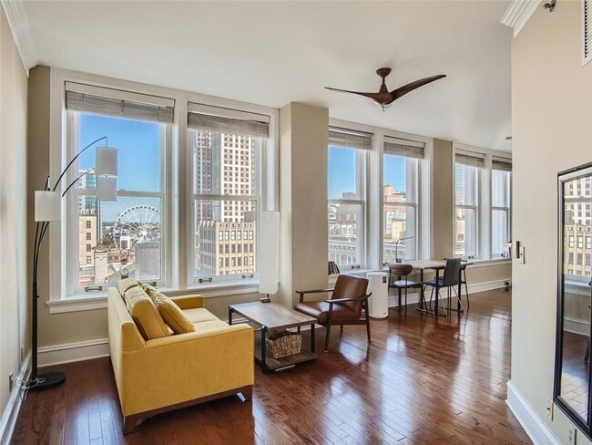 property at 57 Forsyth St NW