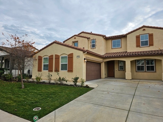 property at 920 Wilderness Way