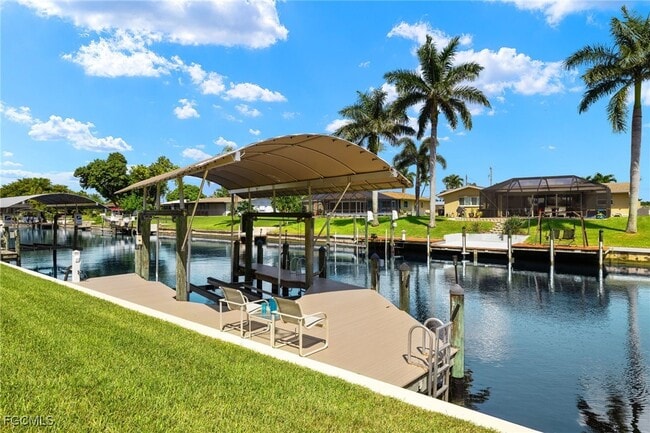 property at 3021 SE 17th Ave