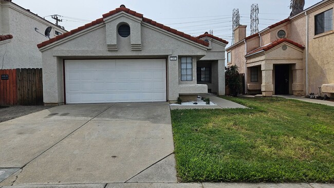 property at 240 Case Dr