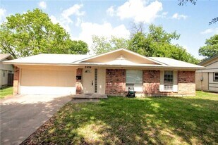 3309 Ridgeglen Cir in Plano, TX - Building Photo