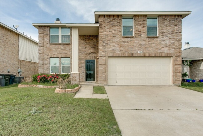 956 Stone Chapel Way