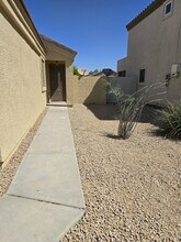 2296 W Roosevelt Ave in Coolidge, AZ - Building Photo - Building Photo