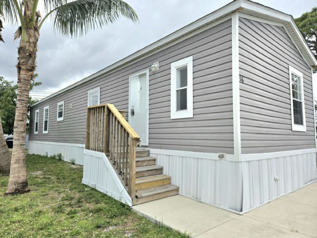 property at 3033 S Military Trl