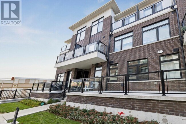 755 OMEGA DRIVE in Pickering, ON - Building Photo - Building Photo