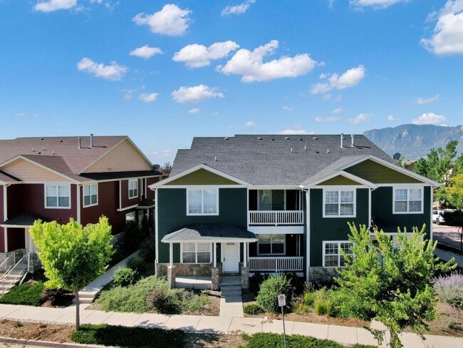 1577 Monterey Rd in Colorado Springs, CO - Building Photo - Building Photo