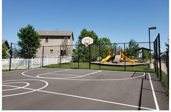 2302 Spring Creek Ln in O'Fallon, MO - Building Photo - Building Photo