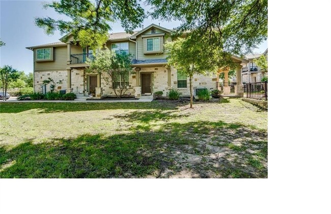 14815 Avery Ranch Blvd in Austin, TX - Building Photo - Building Photo