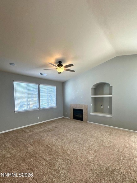 2859 Silverton Way in Sparks, NV - Building Photo - Building Photo