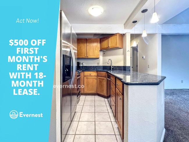 property at 777 Poplar Ave