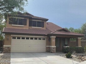 20918 N 37th Way in Phoenix, AZ - Building Photo