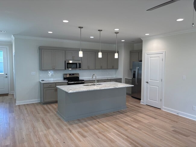 468 Lily Loop in Oxford, MS - Building Photo - Building Photo