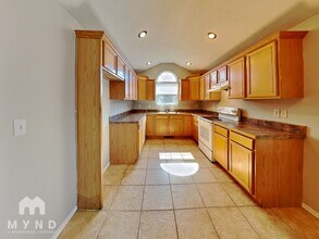 709 N Elder Ave in Springfield, MO - Building Photo - Building Photo