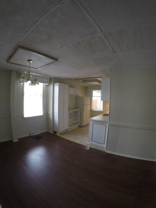 222 N Main St, Unit apartment 1 in Pittsburgh, PA - Building Photo