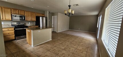1652 N Sand Canyon Dr in Las Vegas, NV - Building Photo - Building Photo