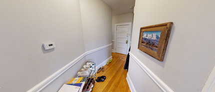 11 Pleasant Pl, Unit 10-3 in Cambridge, MA - Building Photo - Building Photo