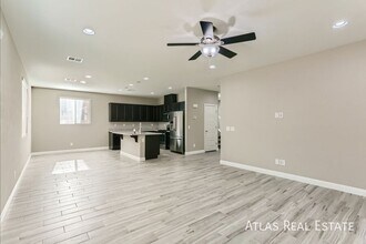 7186 Steubling Glen St in North Las Vegas, NV - Building Photo - Building Photo
